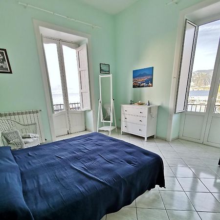 Casa Consy Lejlighed Sorrento Eksteriør billede