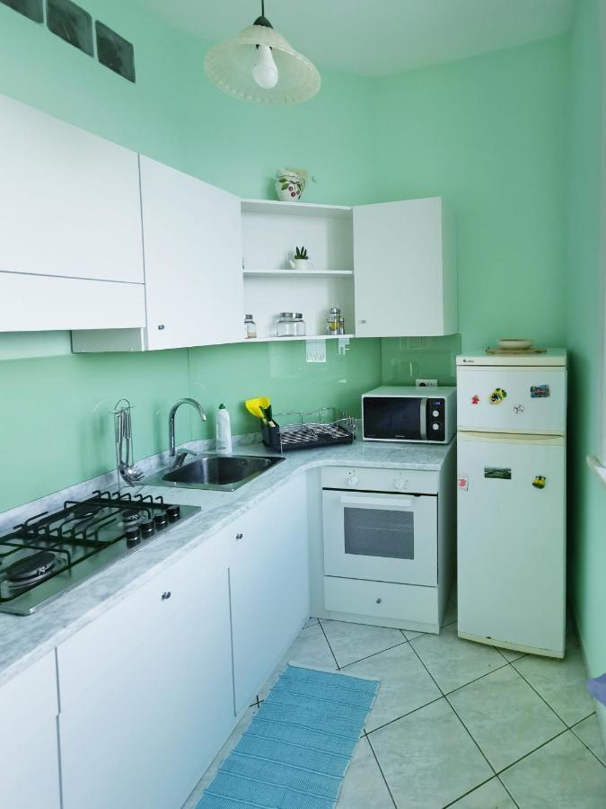 Casa Consy Lejlighed Sorrento Eksteriør billede
