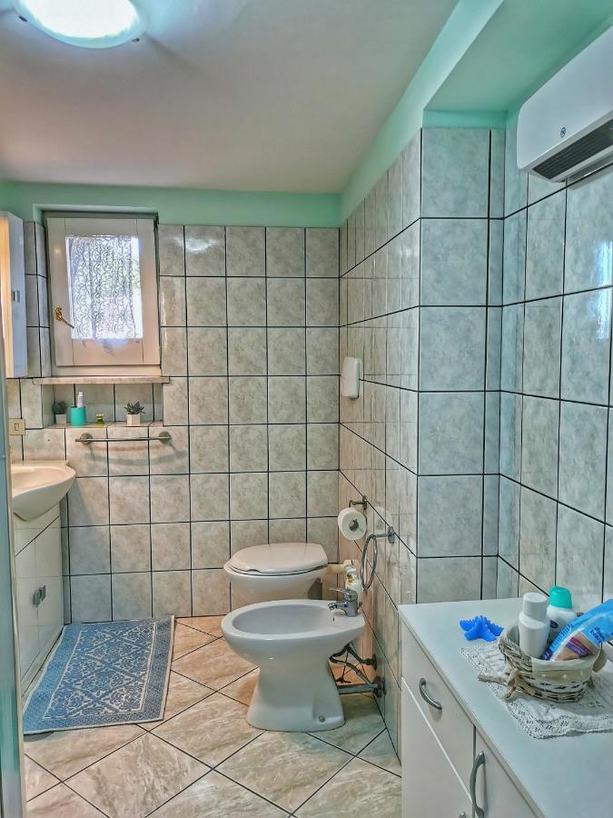 Casa Consy Lejlighed Sorrento Eksteriør billede